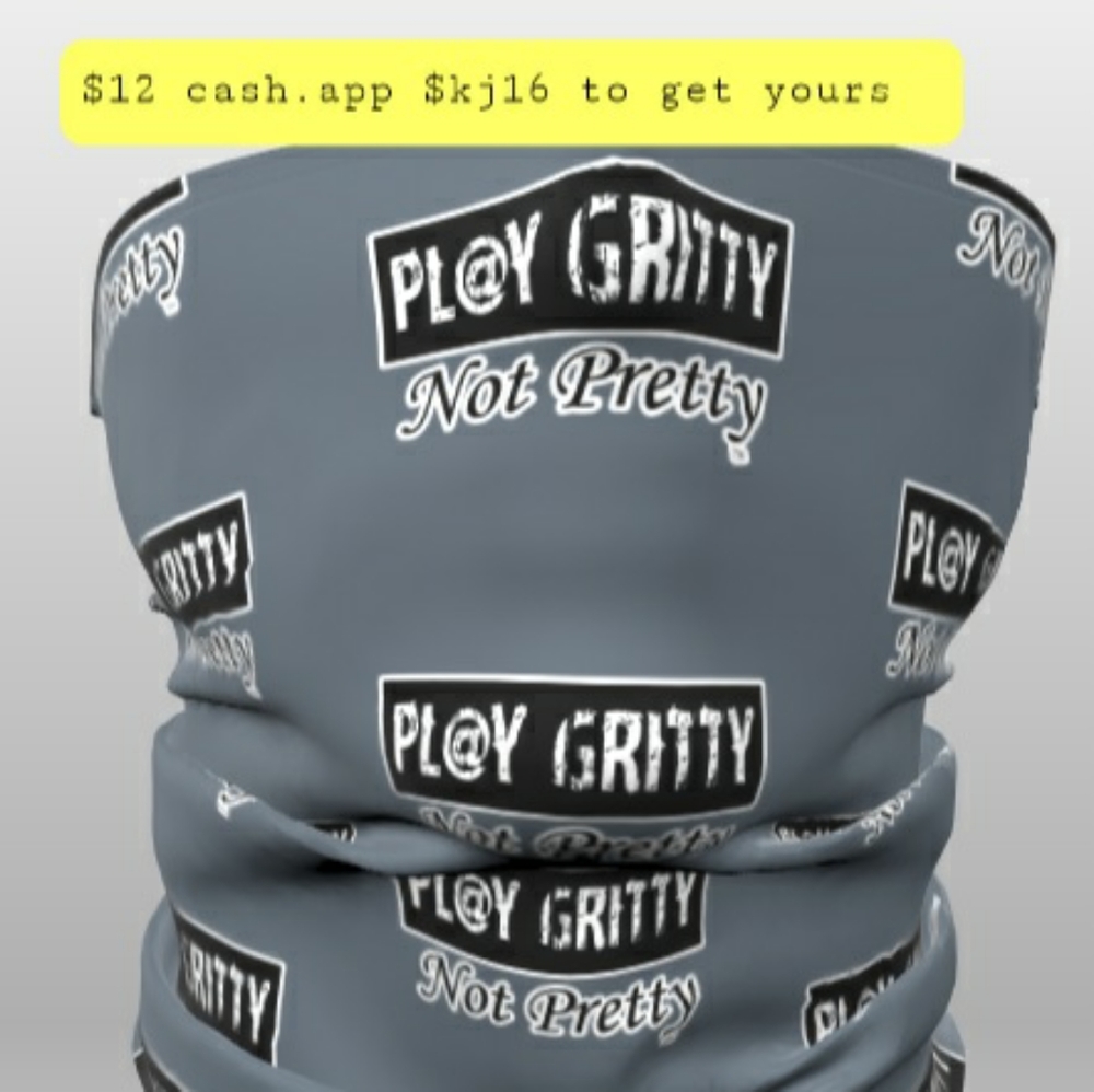Neck gaiters